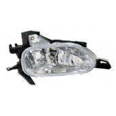 Права фара протитуманна Honda CRV 2002-2004 Права фара протитуманна Honda CRV 2002-2004