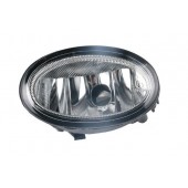 Левая противотуманная фара Honda CRV 2017-2020