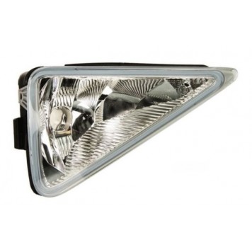 Права фара протитуманна Honda Civic 2006-2011