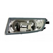 Ліва фара протитуманна Honda Civic 2006-2009 Ліва фара протитуманна Honda Civic 2006-2009