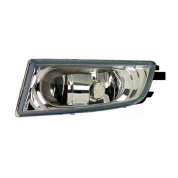 Ліва фара протитуманна Honda Civic 2006-2009