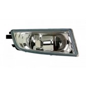 Права фара протитуманна Honda Civic 2006-2009 Права фара протитуманна Honda Civic 2006-2009