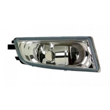 Права фара протитуманна Honda Civic 2006-2009
