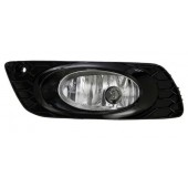 Ліва фара протитуманна Honda Civic 2011-2013 Sedan Ліва фара протитуманна Honda Civic 2011-2013 Sedan