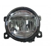 Ліва фара протитуманна Honda Pilot 2018-