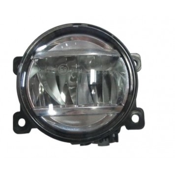 Ліва фара протитуманна Honda Pilot 2018-