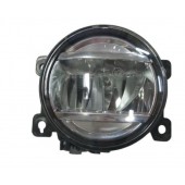 Права фара протитуманна Honda Pilot 2018-