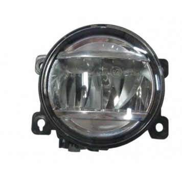 Права фара протитуманна Honda Pilot 2018-