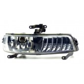 Права фара протитуманна Hyundai Accent 2006-2010 Права фара протитуманна Hyundai Accent 2006-2010