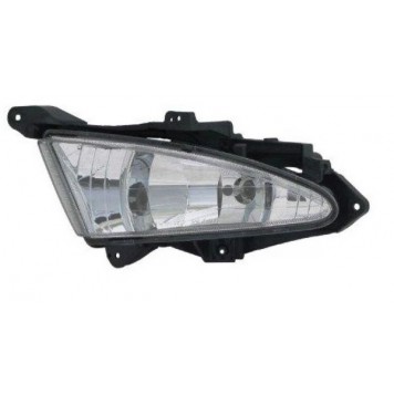 Правая противотуманная фара Hyundai Elantra 2006-2010