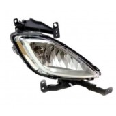 Права фара протитуманна Hyundai Elantra 2011-2014 Права фара протитуманна Hyundai Elantra 2011-2014