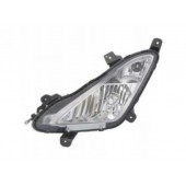 Ліва фара протитуманна Hyundai Elantra 2014-2016