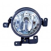 Ліва фара протитуманна Hyundai Getz 2006-2011