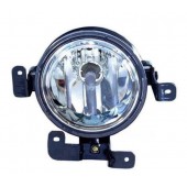 Права фара протитуманна Hyundai Getz 2006-2011 Права фара протитуманна Hyundai Getz 2006-2011