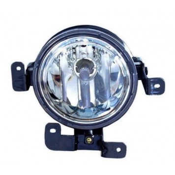 Правая противотуманная фара Hyundai Getz 2006-2011