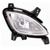 Права фара протитуманна Hyundai I10 2010-2014 Права фара протитуманна Hyundai I10 2010-2014