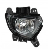 Права фара протитуманна Hyundai I30 2010-2012 Права фара протитуманна Hyundai I30 2010-2012