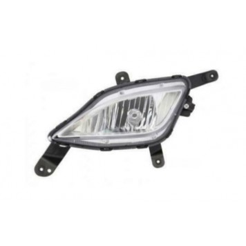 Ліва фара протитуманна Hyundai I30 2012-2016