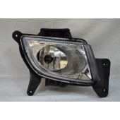 Права фара протитуманна Hyundai I30 2008-2010 Права фара протитуманна Hyundai I30 2008-2010