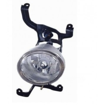 Ліва фара протитуманна Hyundai Matrix 2005-2008