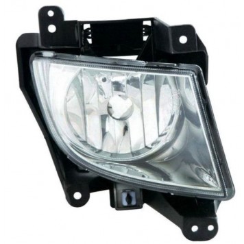 Права фара протитуманна Hyundai Matrix 2008-2010