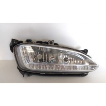 Правая противотуманная фара Hyundai Santa Fe 2012-