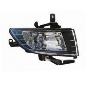 Права фара протитуманна Hyundai Sonata 2005-2007 Права фара протитуманна Hyundai Sonata 2005-2007
