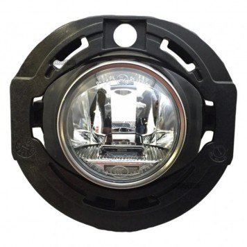 Ліва/Права фара протитуманна Jeep Compass 2011-2016