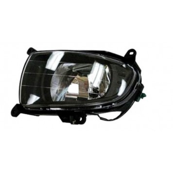 Ліва фара протитуманна Kia Cerato 2006-2009