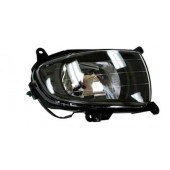 Права фара протитуманна Kia Cerato 2006-2009 Права фара протитуманна Kia Cerato 2006-2009