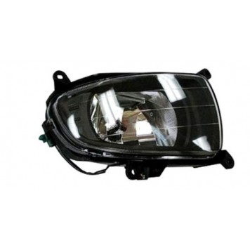 Права фара протитуманна Kia Cerato 2006-2009
