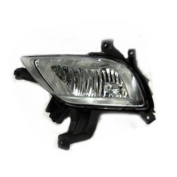 Левая противотуманная фара Kia Cerato 2013-