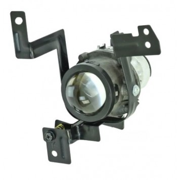 Левая противотуманная фара Kia Cerato 2018-