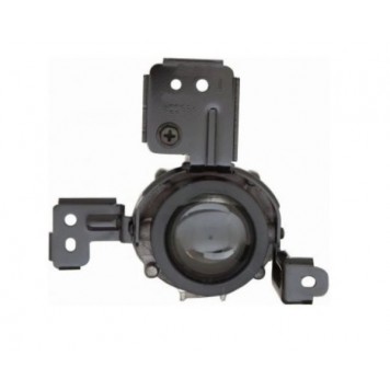 Правая противотуманная фара Kia Sportage 2018-