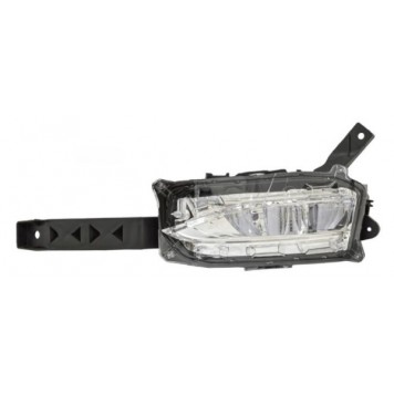 Ліва фара протитуманна Lexus NX 2017-2021