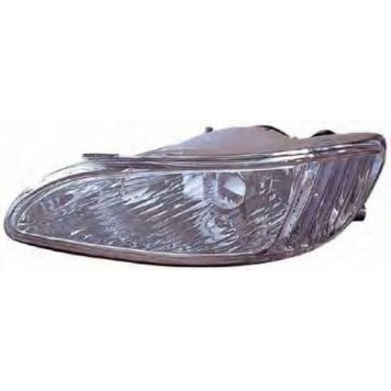 Левая противотуманная фара Lexus RX 2004-2008