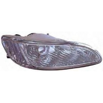 Правая противотуманная фара Lexus RX 2004-2008