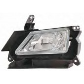 Ліва фара протитуманна Mazda 3 2009-2012 Ліва фара протитуманна Mazda 3 2009-2012