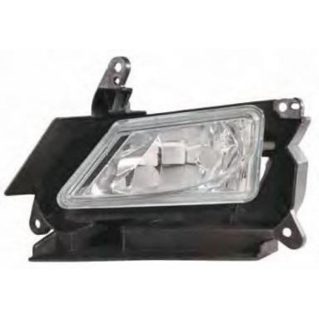 Ліва фара протитуманна Mazda 3 2009-2012