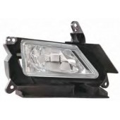 Правая противотуманная фара Mazda 3 2009-2012 Правая противотуманная фара Mazda 3 2009-2012