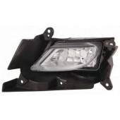 Левая противотуманная фара Mazda 3 2009-2012 Левая противотуманная фара Mazda 3 2009-2012