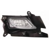 Правая противотуманная фара Mazda 3 2009-2012 Правая противотуманная фара Mazda 3 2009-2012