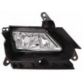 Правая противотуманная фара Mazda 3 2009-2012 Правая противотуманная фара Mazda 3 2009-2012
