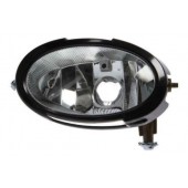Ліва фара протитуманна Mazda 3 2004-2009 Ліва фара протитуманна Mazda 3 2004-2009