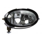Правая противотуманная фара Mazda 3 2004-2009 Правая противотуманная фара Mazda 3 2004-2009