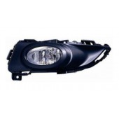 Левая противотуманная фара Mazda 3 2004-2006 HTB Левая противотуманная фара Mazda 3 2004-2006 HTB