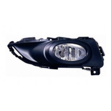 Правая противотуманная фара Mazda 3 2004-2006 HTB