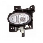 Левая противотуманная фара Mazda 3 2006-2009 HTB Левая противотуманная фара Mazda 3 2006-2009 HTB