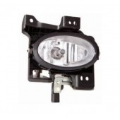 Правая противотуманная фара Mazda 3 2006-2009 HTB Правая противотуманная фара Mazda 3 2006-2009 HTB