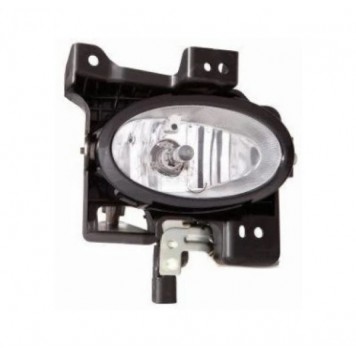 Правая противотуманная фара Mazda 3 2006-2009 HTB